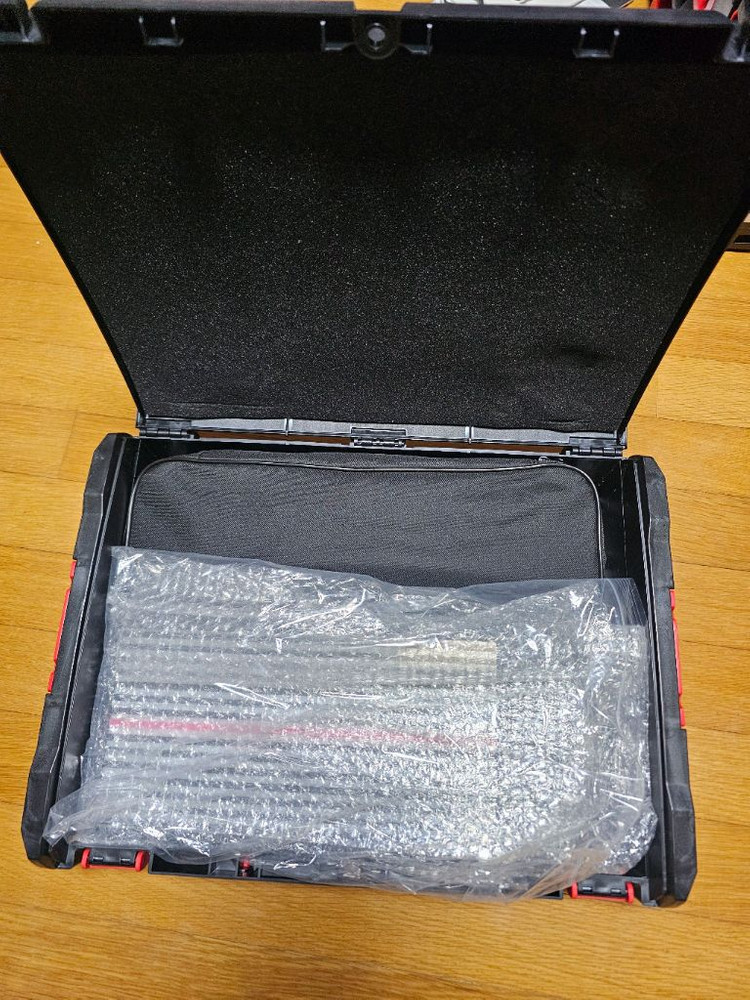 셀프 덴트 장비 판매(공구통 포함) 이미지