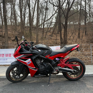 2014 혼다cbr650f 이미지