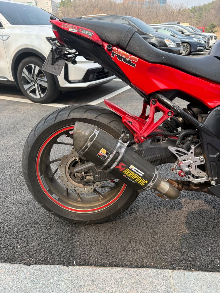 2014 혼다cbr650f 이미지