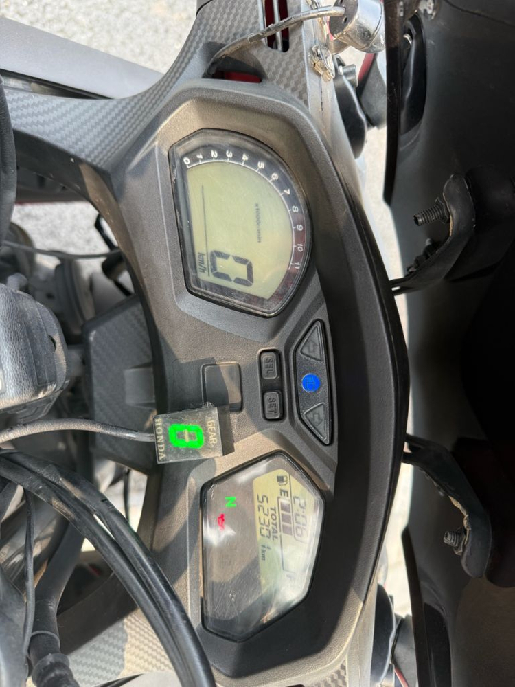 2014 혼다cbr650f 이미지