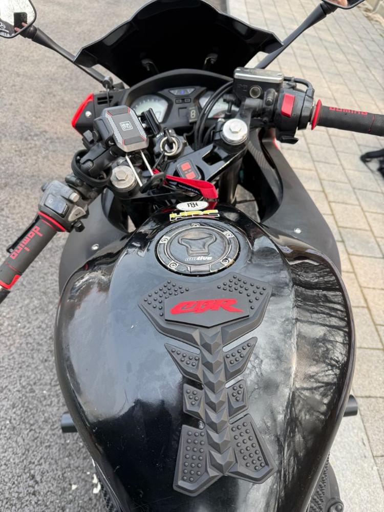 2014 혼다cbr650f 이미지