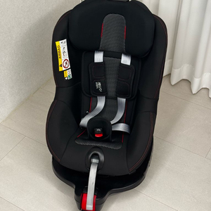 [한아이사용/무사고/보증기한] 브라이텍스 NEW 듀얼픽스 카시트 이미지