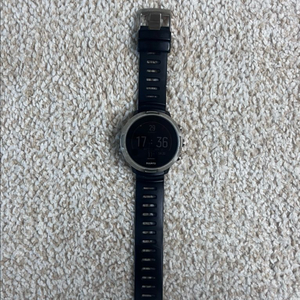 순토 D5 다이빙 컴퓨터 이미지