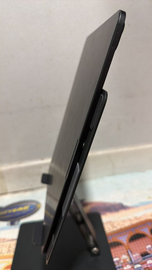 아이패드 프로 13 M4 WIFI 2TB 팝니다 이미지