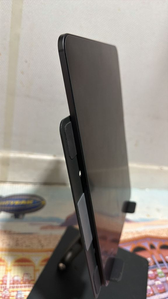 아이패드 프로 13 M4 WIFI 2TB 팝니다 이미지