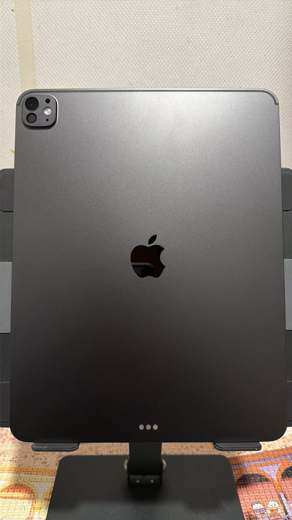 아이패드 프로 13 M4 WIFI 2TB 팝니다 이미지