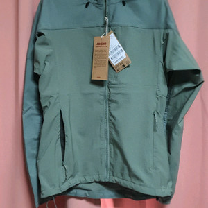 피엘라벤 아비스코 미드섬머 XS 우먼자켓 이미지