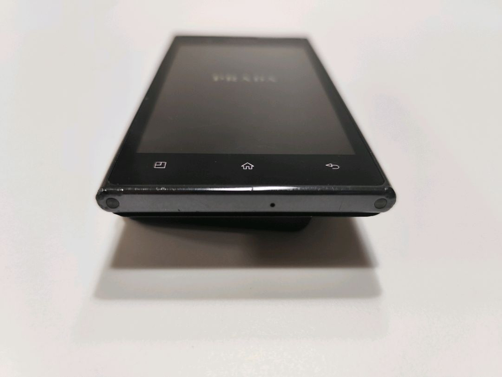 LG 프라다폰 3.0 부품용 이미지