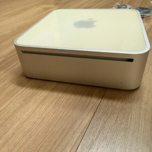 애플 Mac mini A1176(2006) 이미지
