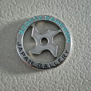 스카티카메론 코인 이미지