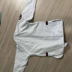 스크램블 주짓수 도복 a0 이미지