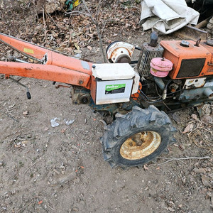 경운기 머리 판매합니다 이미지