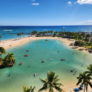 힐튼베이케이션(하와이,라스베가스,뉴욕등) 이미지