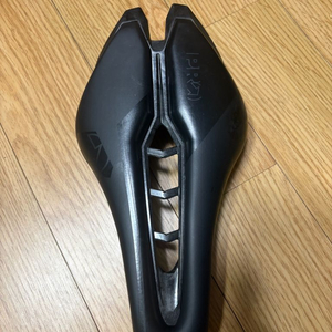 Tt 자전거 안장. 시마노 프로 이미지