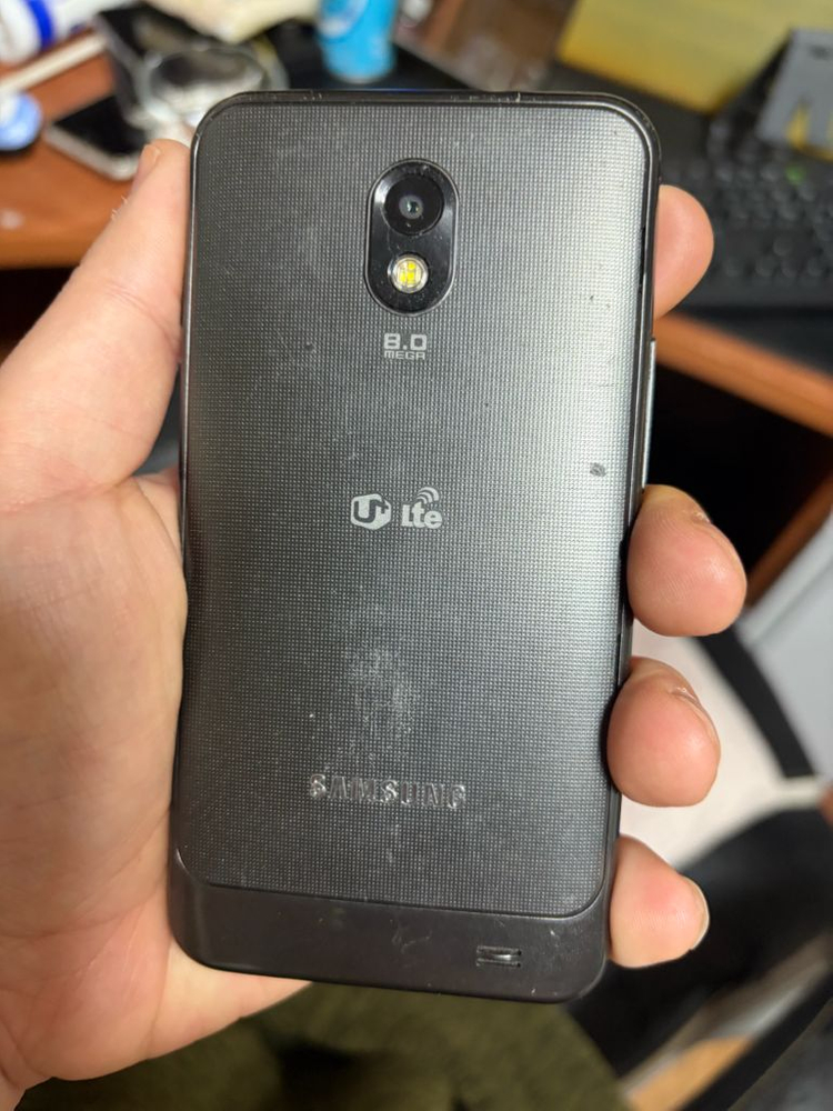 갤럭시 s2 hd lte 유심인식안됨 이미지