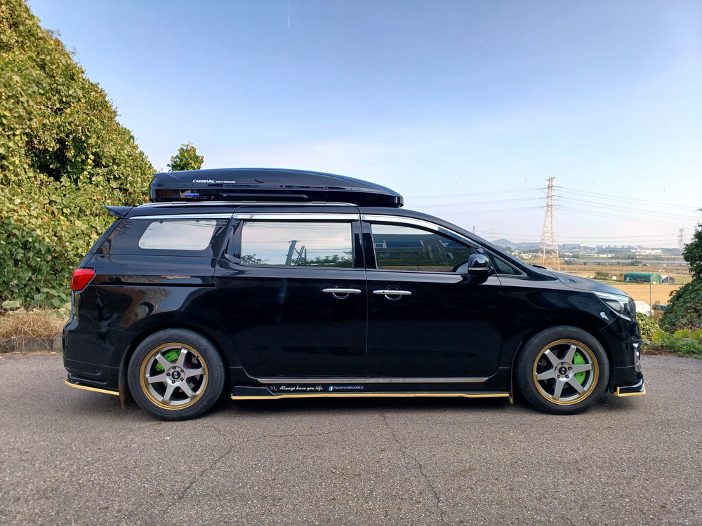 코토 일체형루프박스 어닝,윈드가드 당일재고 새제품 공식대리점 스마트스토어 전국 최저가 택배,주말 평일 출장 장착 가 이미지