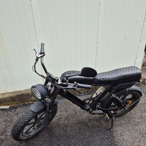 SMD V7 전기자전거 팝니다. 이미지