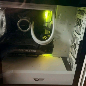 darkFlash 조립 PC i7-10700K RTX 3080 이미지