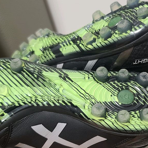 아식스 ds light ds라이트 AG 270 (275사이즈임) 이미지