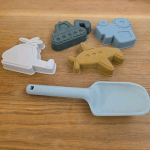 Liewood 리우드 실리콘 모래놀이 5종 이미지