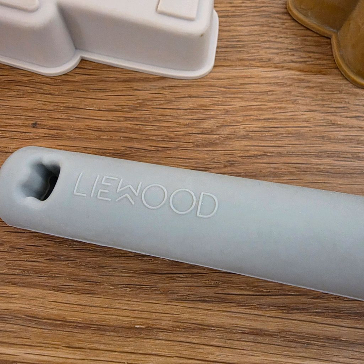 Liewood 리우드 실리콘 모래놀이 5종 이미지