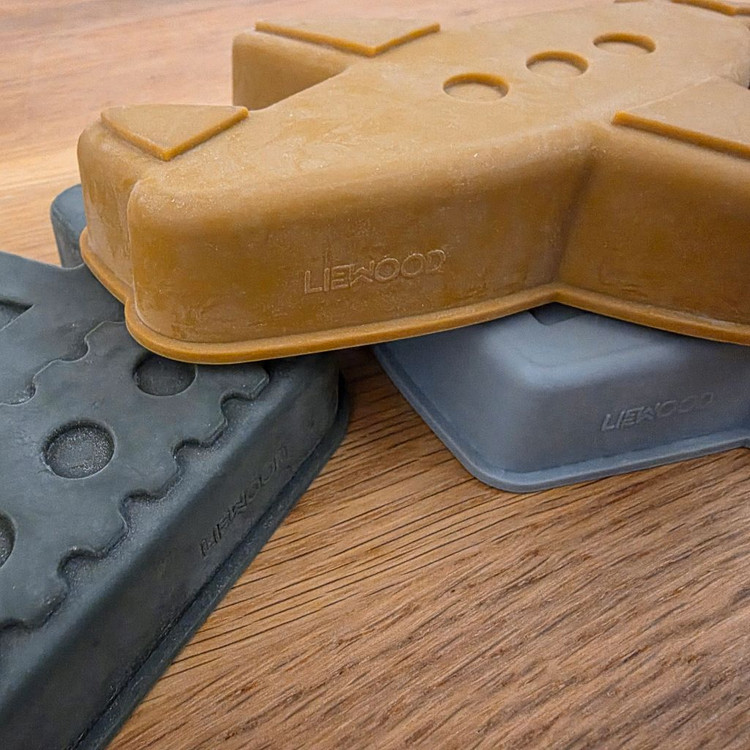 Liewood 리우드 실리콘 모래놀이 5종 이미지