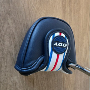 오딧세이 ai one triple 트랙 퍼터 이미지