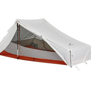 데카트론 MT900 2인용 백패킹 경량 텐트 이미지