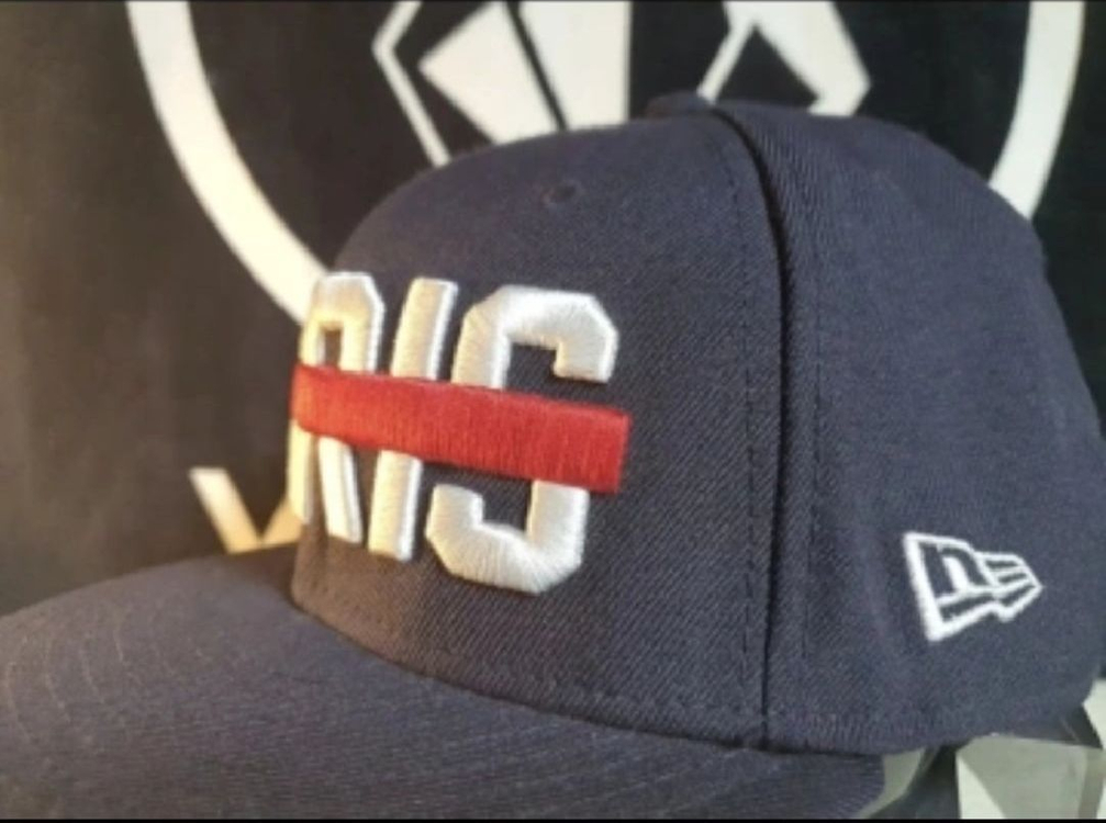 뉴에라 모자 PARIS [ La Ville-Lumire ] 스냅백 이미지