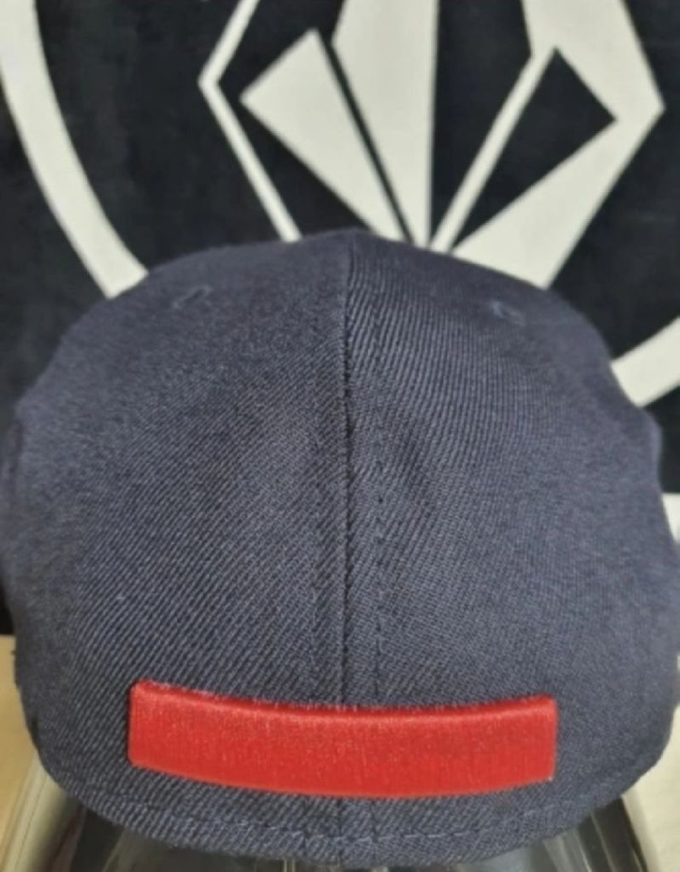 뉴에라 모자 PARIS [ La Ville-Lumire ] 스냅백 이미지