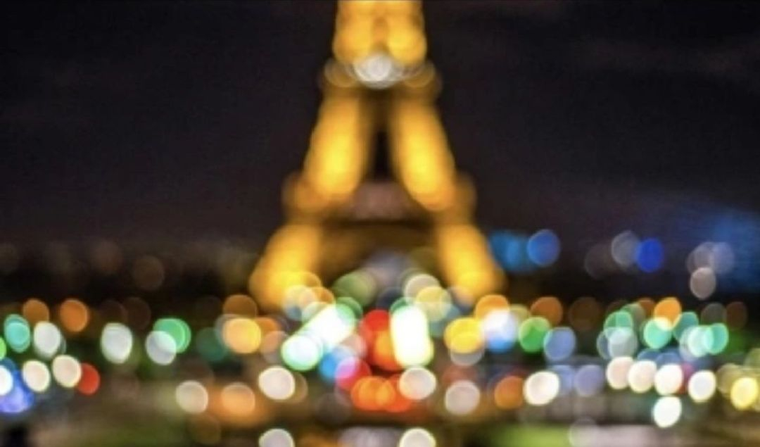 뉴에라 모자 PARIS [ La Ville-Lumire ] 스냅백 이미지