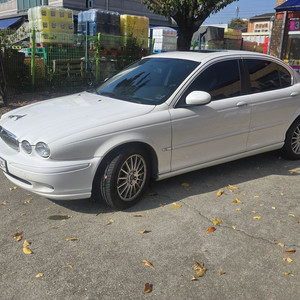 재규어x 트리플2.1 v6 이미지