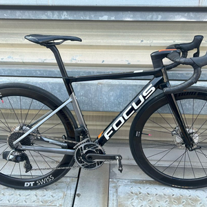 [판매/대차] 포커스 이자르코 맥스 9.8 (스램 레드 AXS 기함급) 이미지