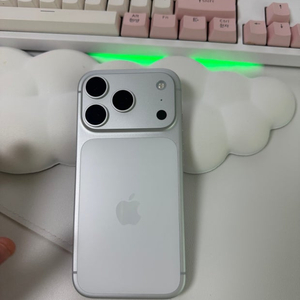 아이폰 17프로 256GB 이미지