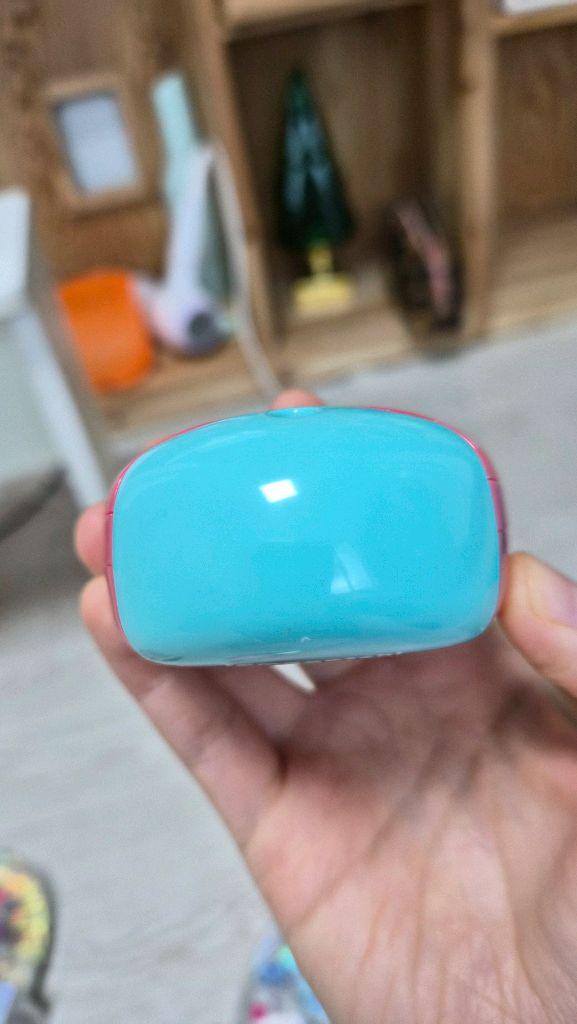 다마고치 픽스 파티 이미지