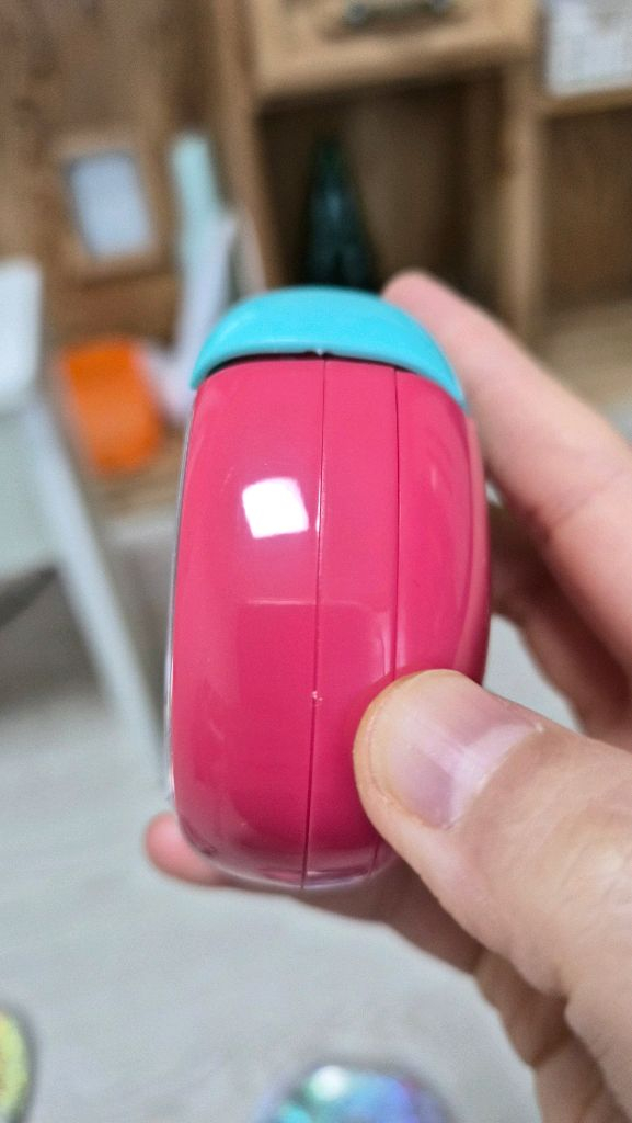 다마고치 픽스 파티 이미지