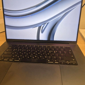 노트북 M4 Pro 16인치 이미지