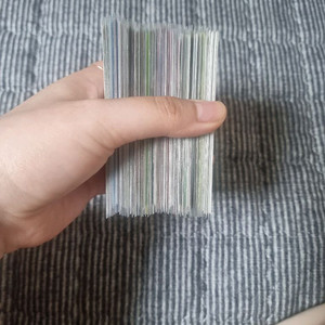 보넥도 포카 일괄 양도 이미지