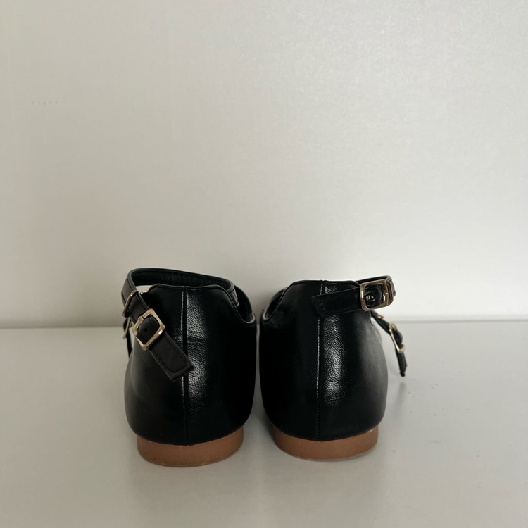 여성 메리제인 슈즈 두켤레 일괄로 판매해요 이미지