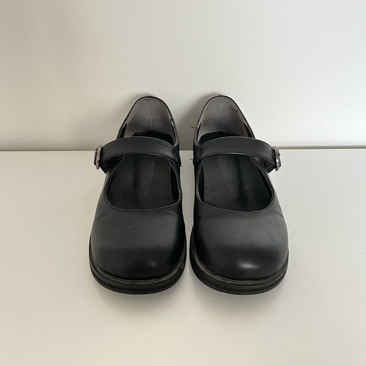 여성 메리제인 슈즈 두켤레 일괄로 판매해요 이미지