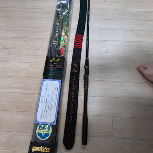 가마가츠 마스터모델2 mh53 이미지