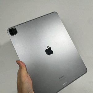 아이패드프로12.9 6세대 256GB + 애플펜슬2 (새제품급) 이미지