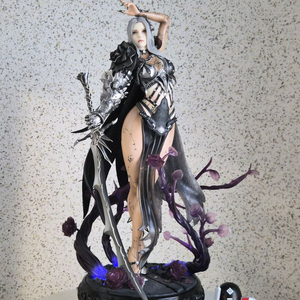 검은사막 피규어 판매 이미지