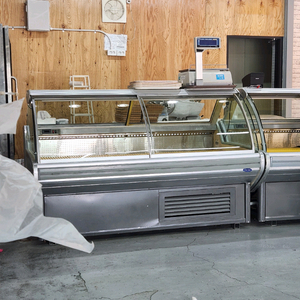 정육냉장고2대 이미지