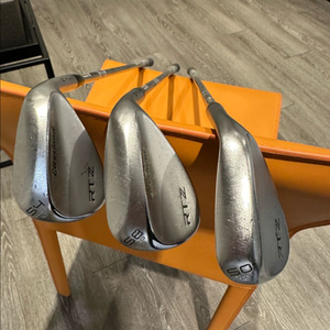 클리브랜드 rtz 웨지 50,54,58 다골s200 이미지