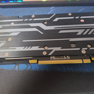 이엠텍 RTX 2060 DUAL 6GB 그래픽카드 이미지