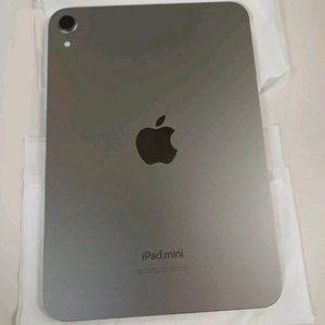 아이패드 미니7 스페이스 그레이+펜슬프로 이미지