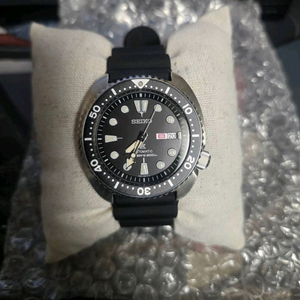 세이코터틀 SRPE93K1판매합니다 이미지