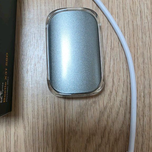 하이닉스 SSD 2TB 외장하드 팝니다. 이미지