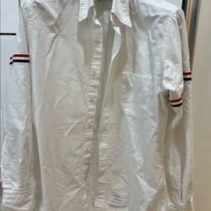 톰브라운 암밴드셔츠 3사이즈 이미지